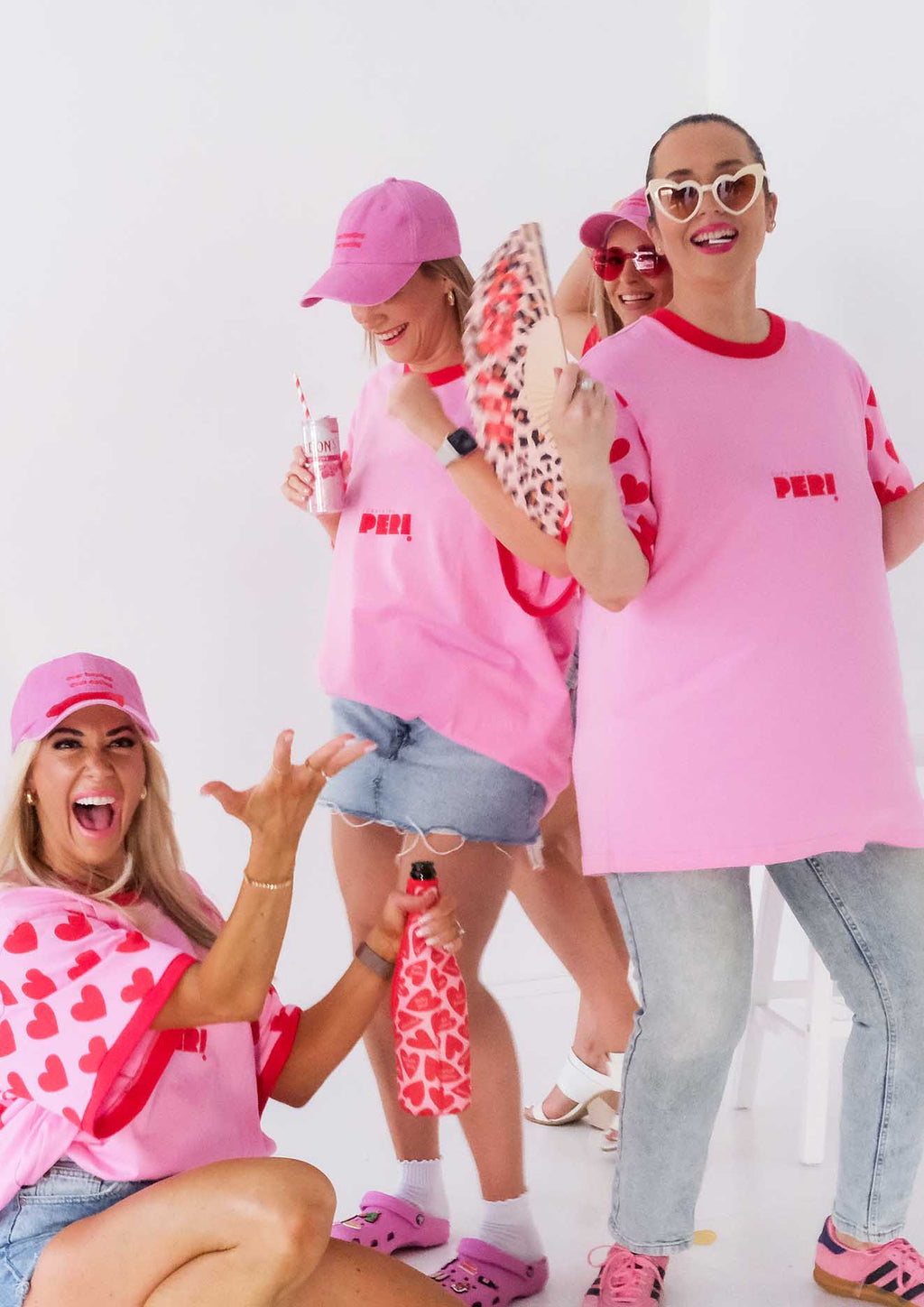 Over Heating Over Eating Cap